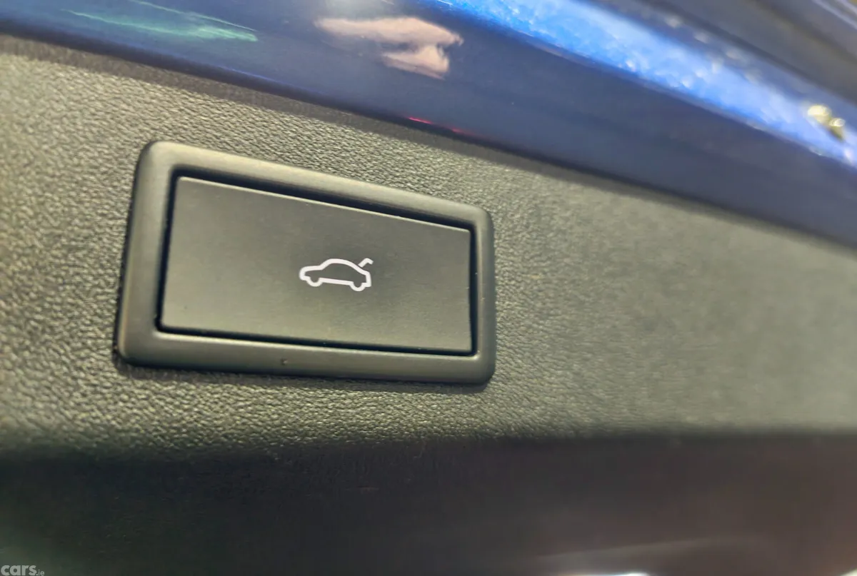 Skoda Kodiaq SUV, Diesel, 2025, Blue