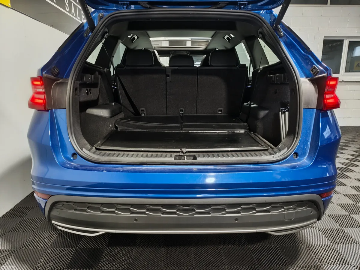 Skoda Kodiaq SUV, Diesel, 2025, Blue