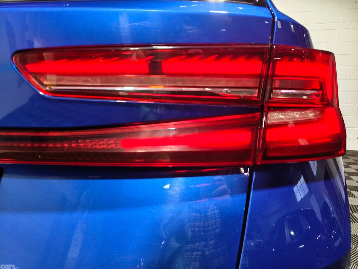 Skoda Kodiaq SUV, Diesel, 2025, Blue