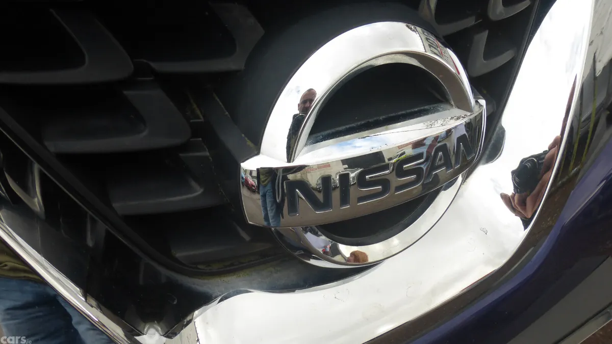 Nissan Juke SUV, Petrol, 2016, Blue