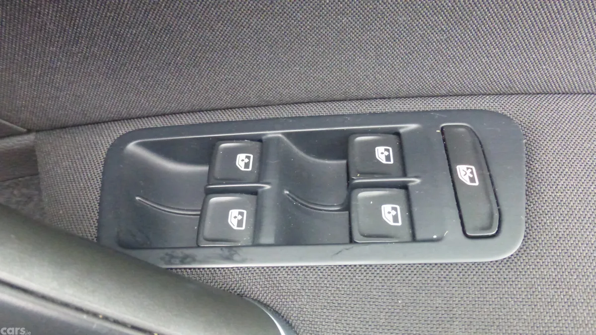 Volkswagen Golf Hatchback, Petrol, 2016, Grey