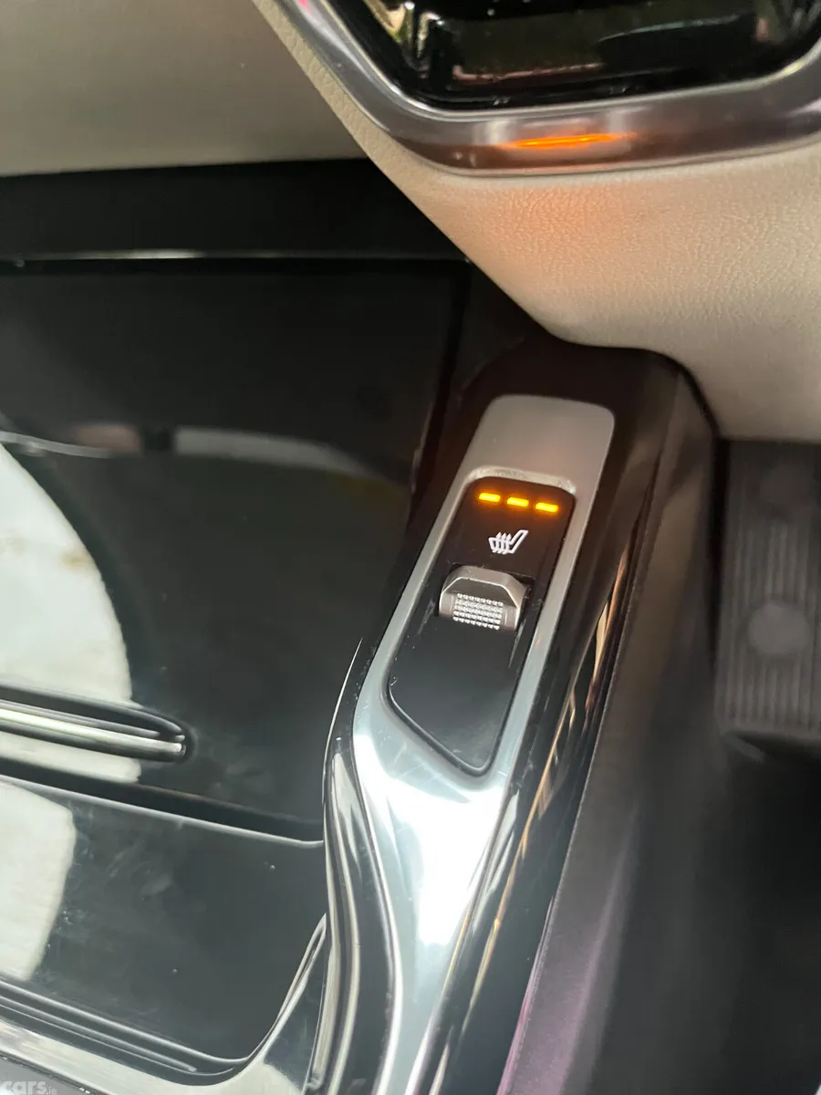 Kia Sorento SUV, Petrol Plug-in Hybrid, 2023, Grey