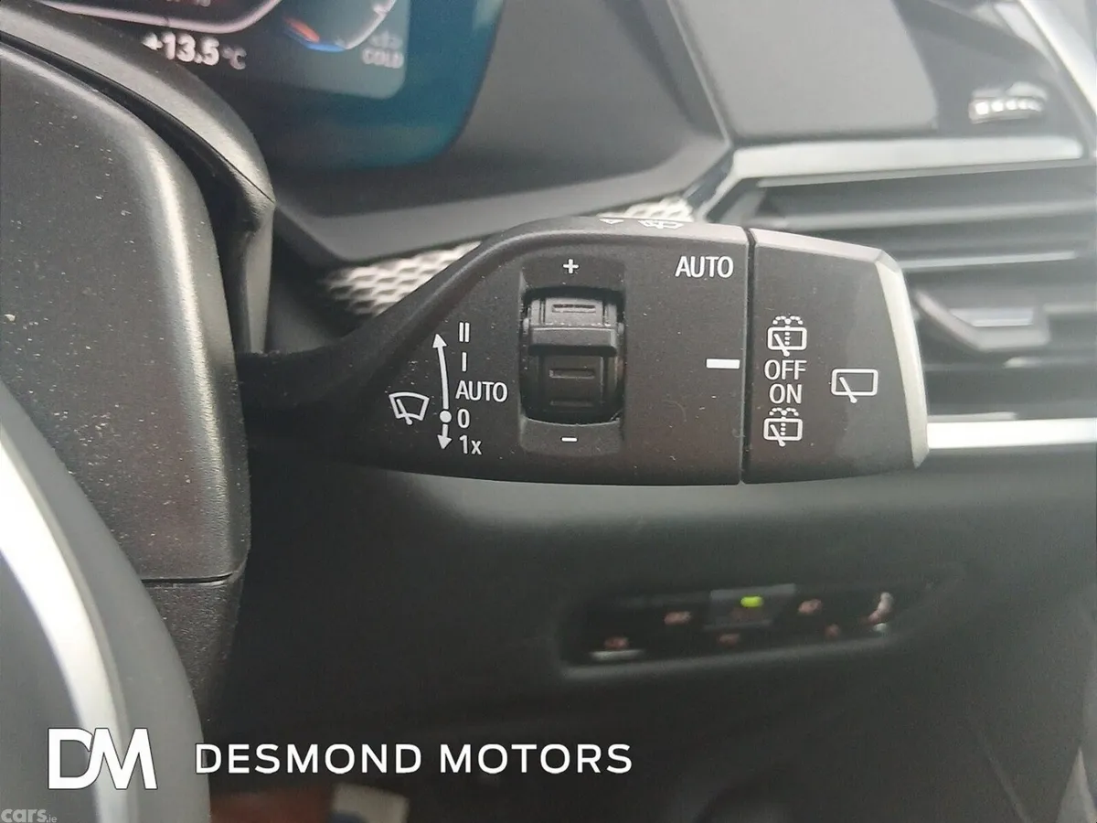 BMW X5 SUV, Diesel Hybrid, 2022, Black