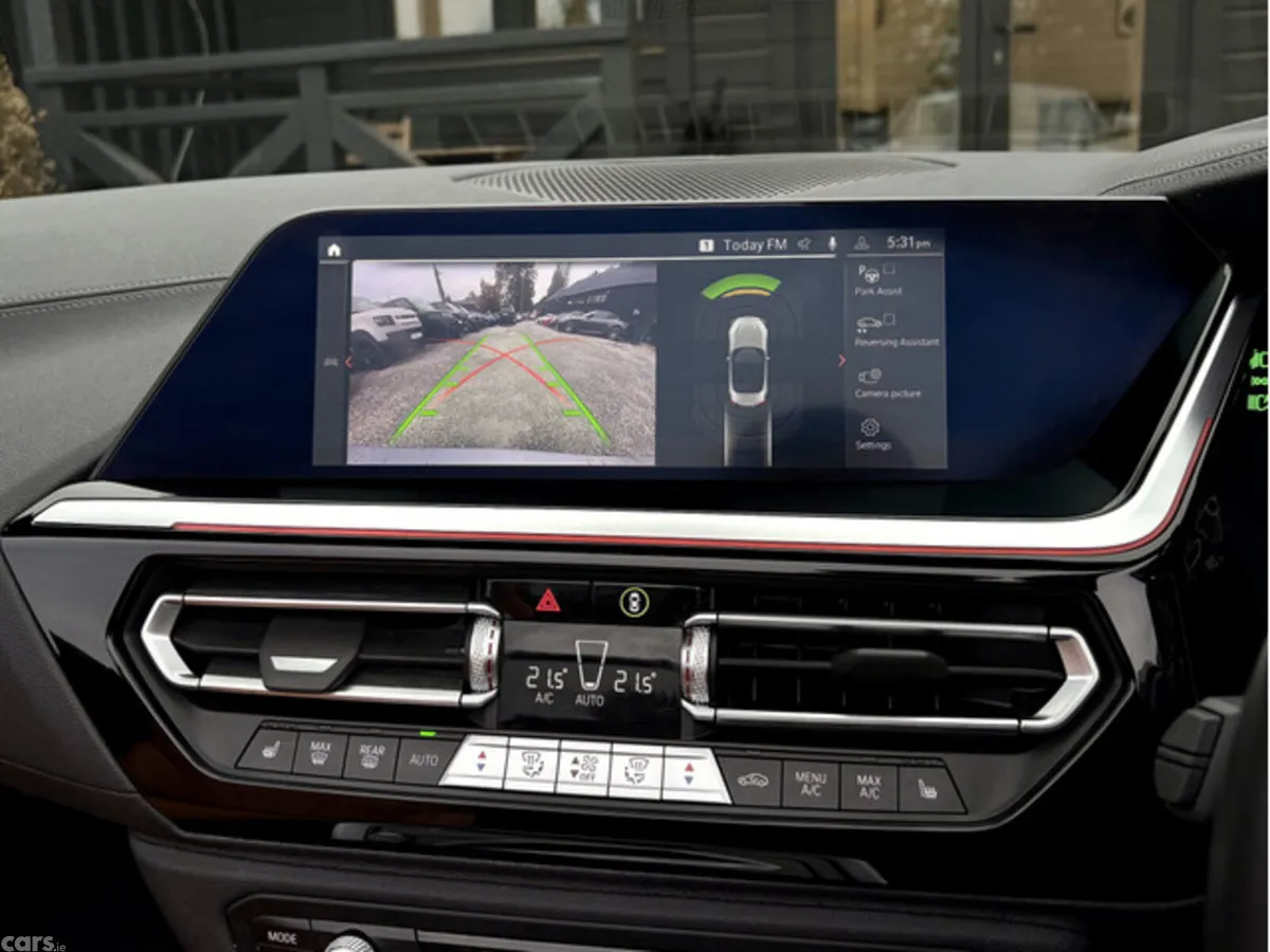 BMW Z4 Convertible, Petrol, 2023, Grey