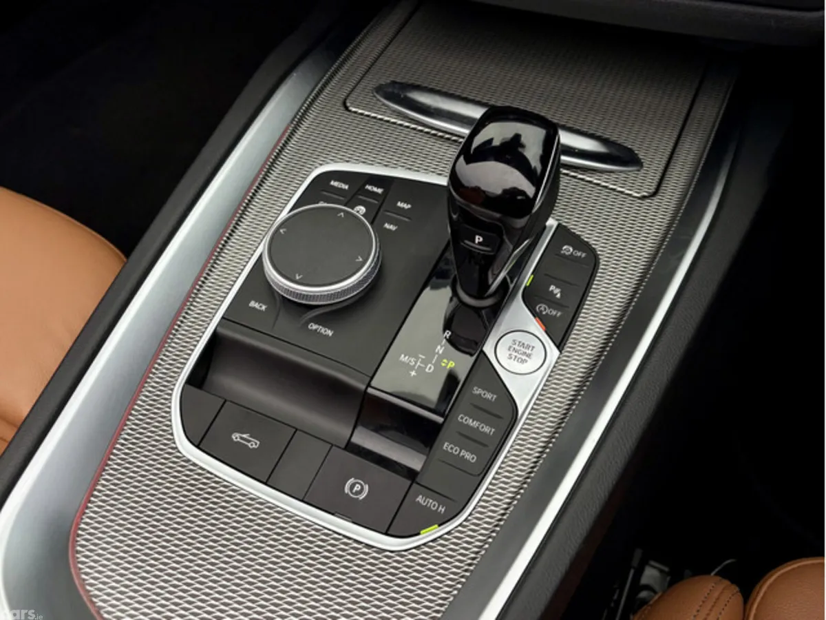BMW Z4 Convertible, Petrol, 2023, Grey