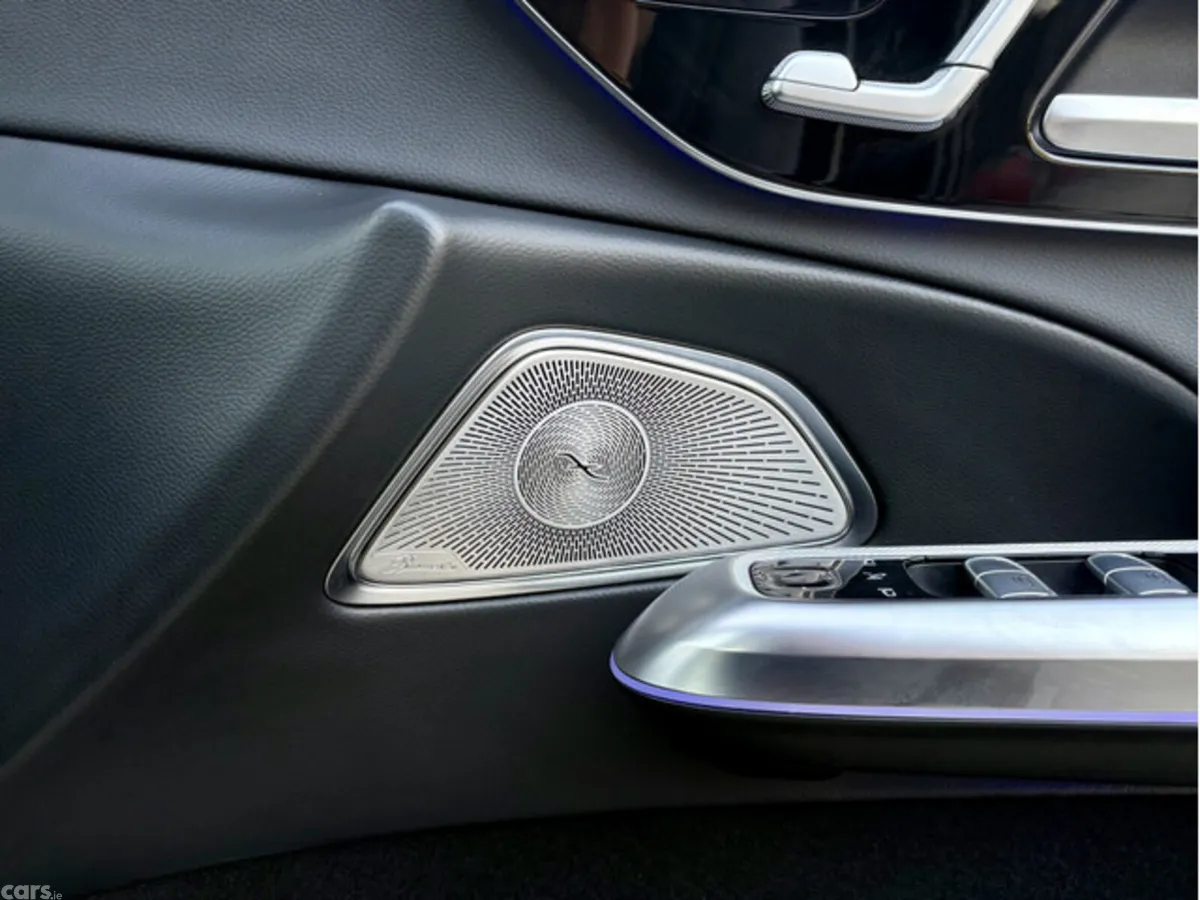 Mercedes-Benz E-Class Saloon, Petrol Plug-in Hybrid, 2025, Black