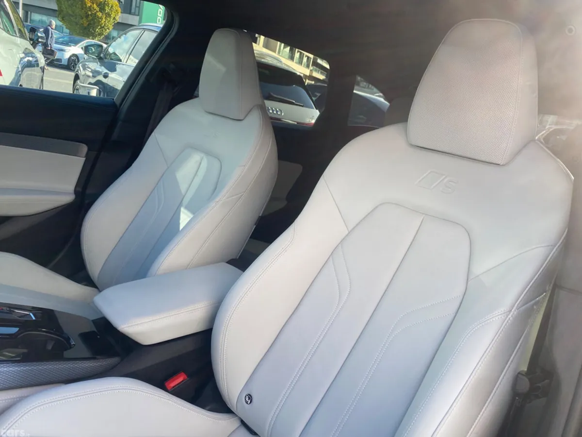 Audi A5 Estate, Petrol Plug-in Hybrid, 2026, Blue