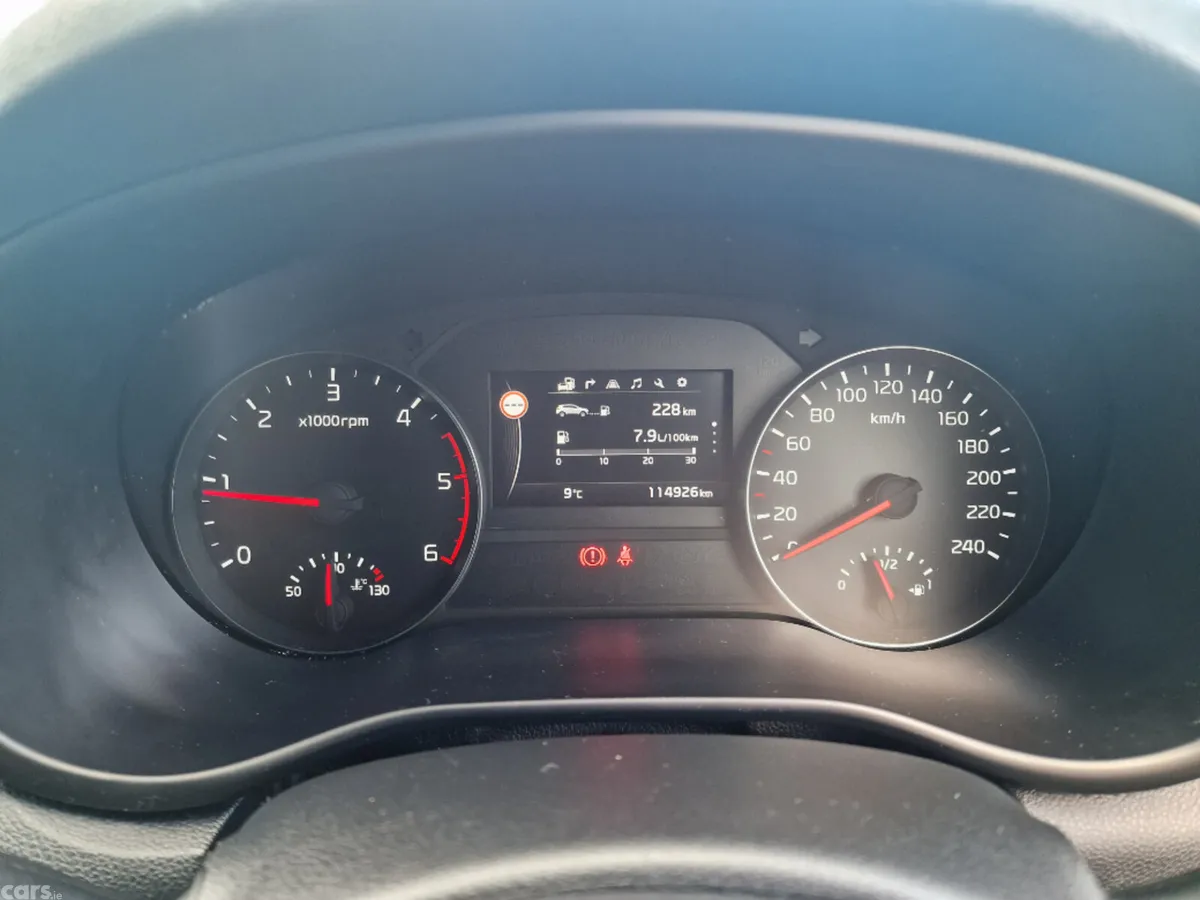 Kia Sportage MPV, Diesel, 2017, Silver
