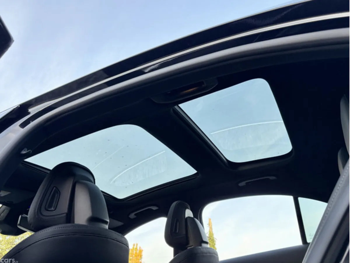 Mercedes-Benz E-Class Saloon, Petrol Plug-in Hybrid, 2025, Black