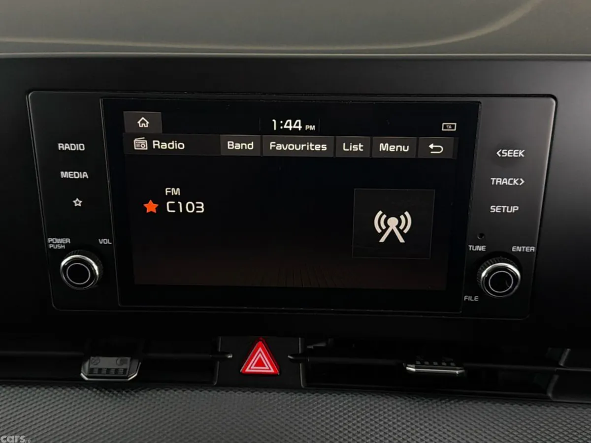 Kia Sportage SUV, Diesel, 2024, Grey