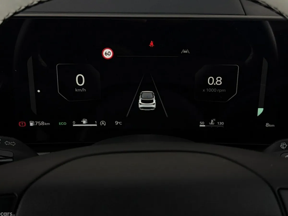 Kia Sportage SUV, Diesel Hybrid, 2026, Red