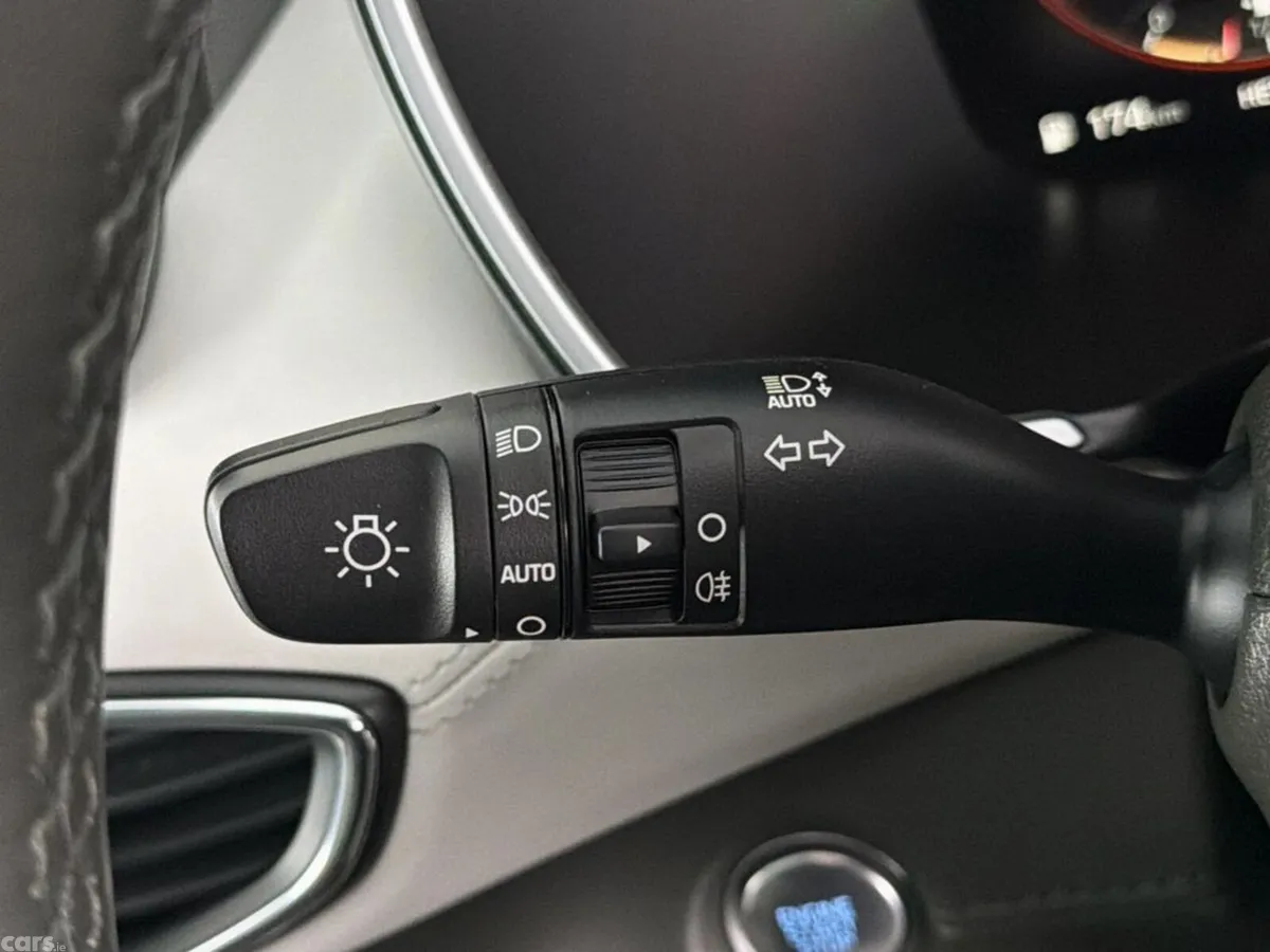 Hyundai Santa Fe SUV, Petrol Plug-in Hybrid, 2023, Black