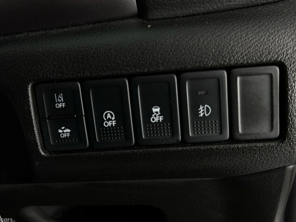 Suzuki Vitara SUV, Petrol, 2024, Grey
