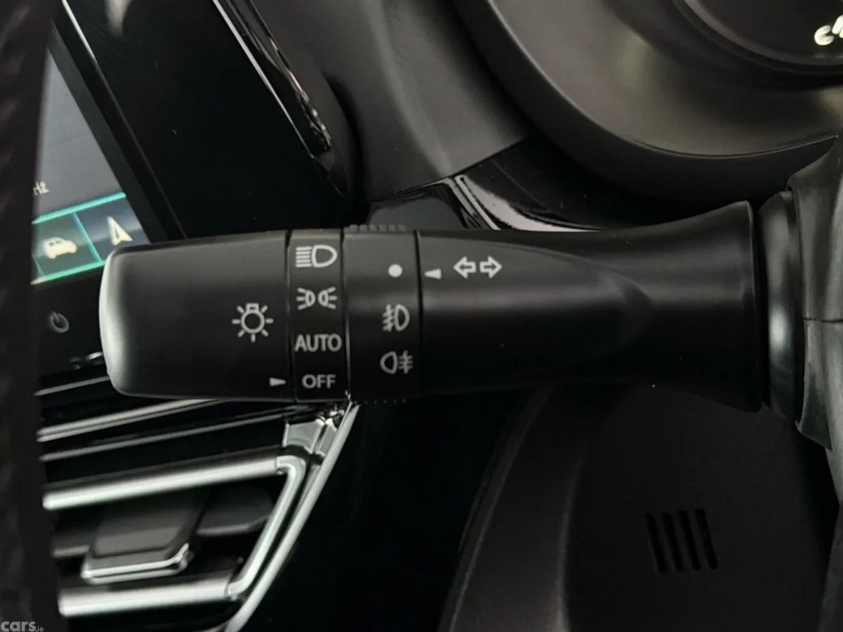 Suzuki S-CROSS SUV, Petrol Hybrid, 2026, Red