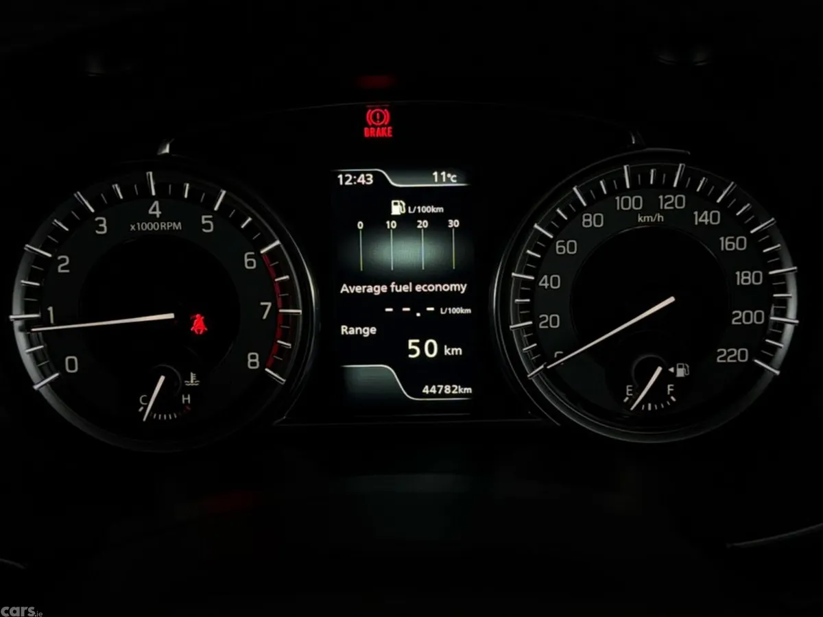 Suzuki Vitara SUV, Petrol, 2024, Grey
