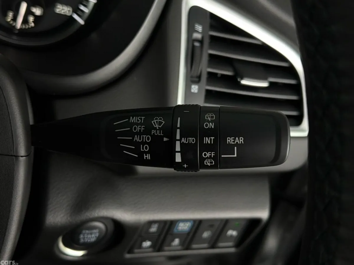 Suzuki SX4 SUV, Petrol, 2025, Grey