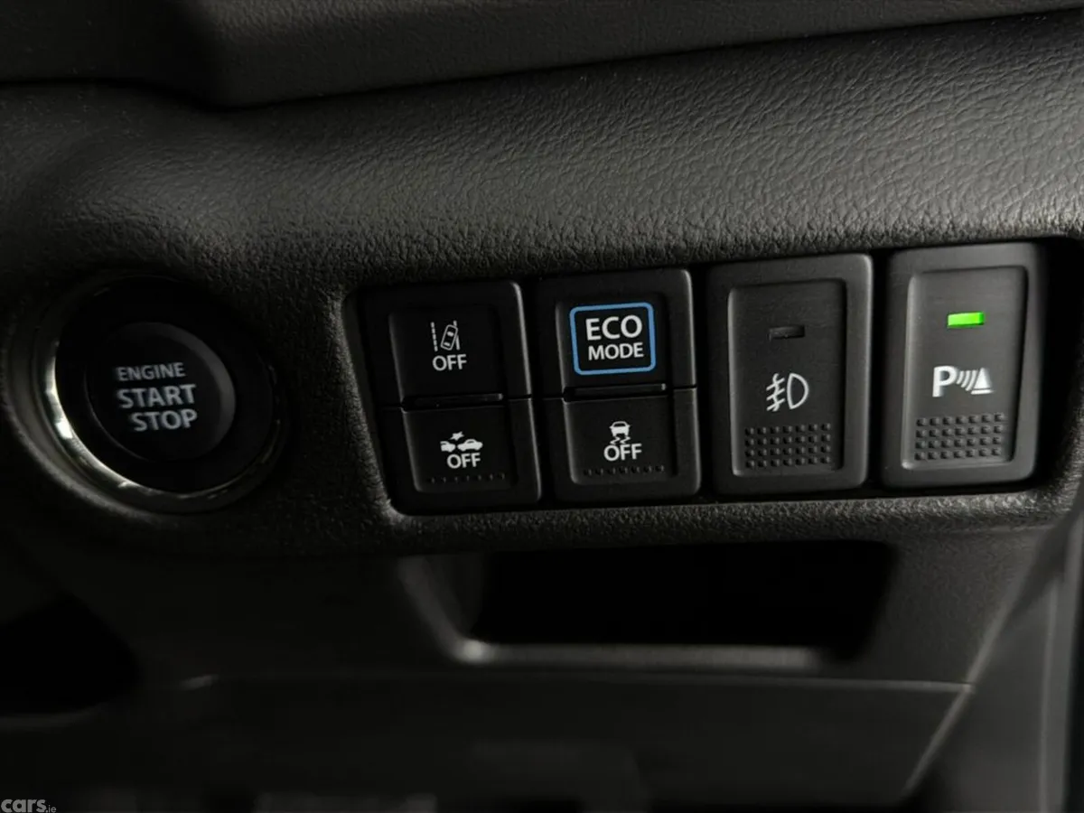 Suzuki SX4 SUV, Petrol, 2025, Grey