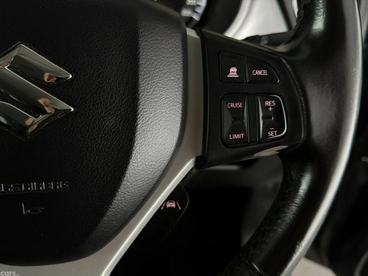 Suzuki Vitara SUV, Petrol, 2024, Grey