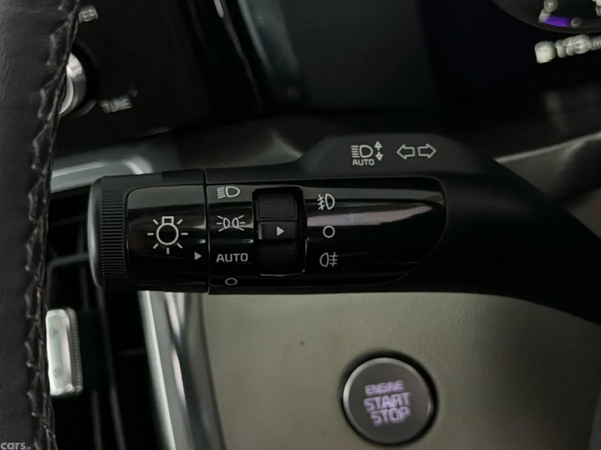 Kia Sorento SUV, Diesel, 2024, Grey