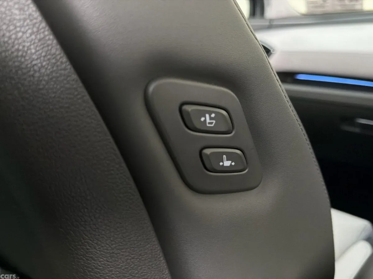 Hyundai Santa Fe SUV, Petrol Plug-in Hybrid, 2023, Black