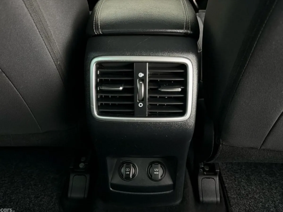Kia Sportage SUV, Diesel Hybrid, 2021, Grey
