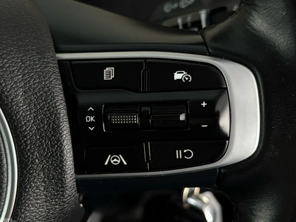 Kia Sportage SUV, Diesel, 2024, Grey