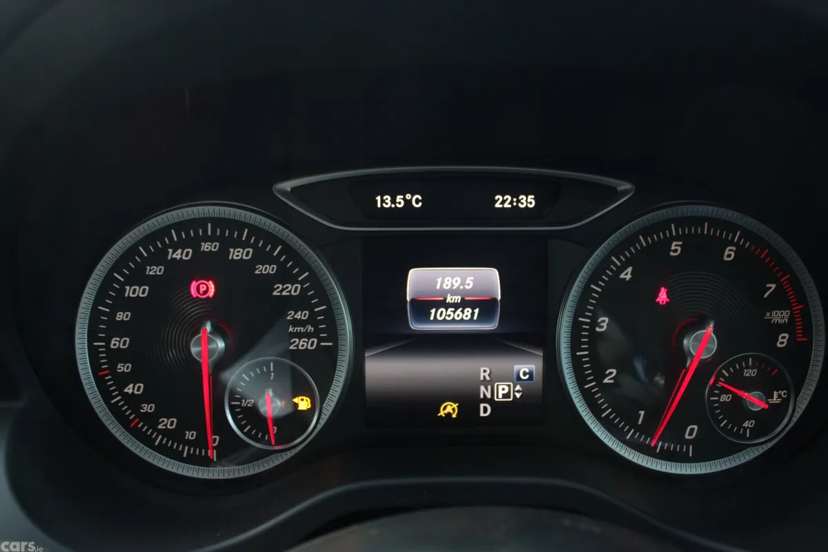 Mercedes-Benz A-Class Hatchback, Petrol, 2018, Grey