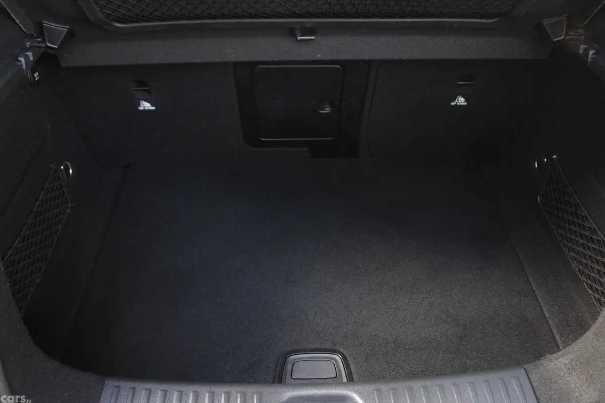 Mercedes-Benz A-Class Hatchback, Petrol, 2018, Grey