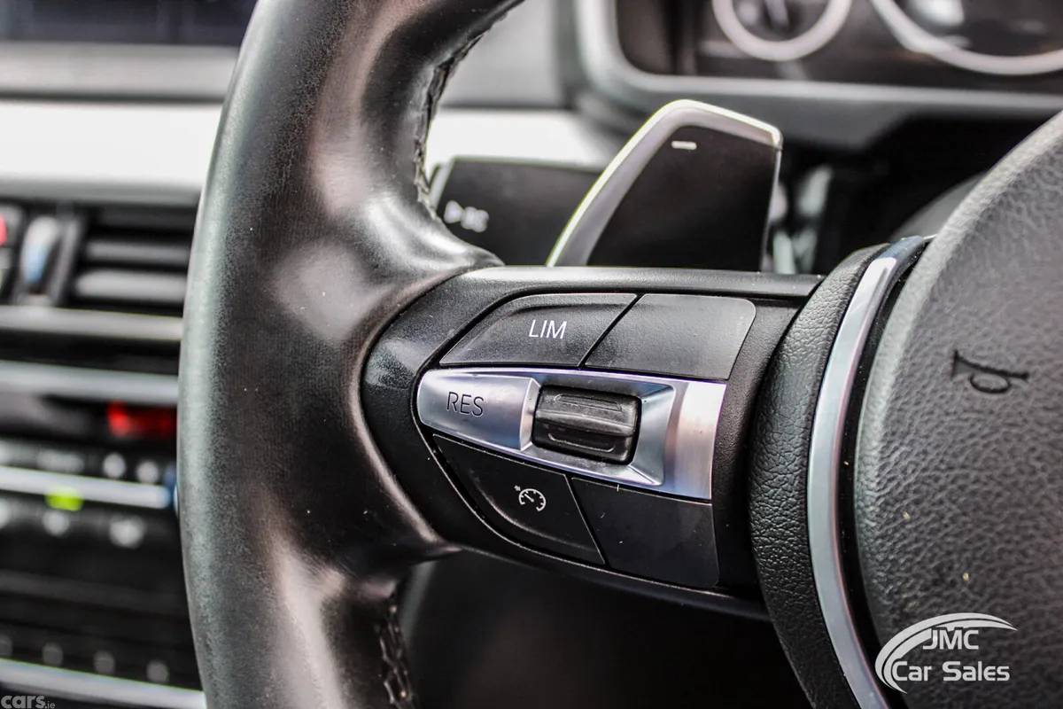 BMW X5 SUV, Diesel, 2018, Black