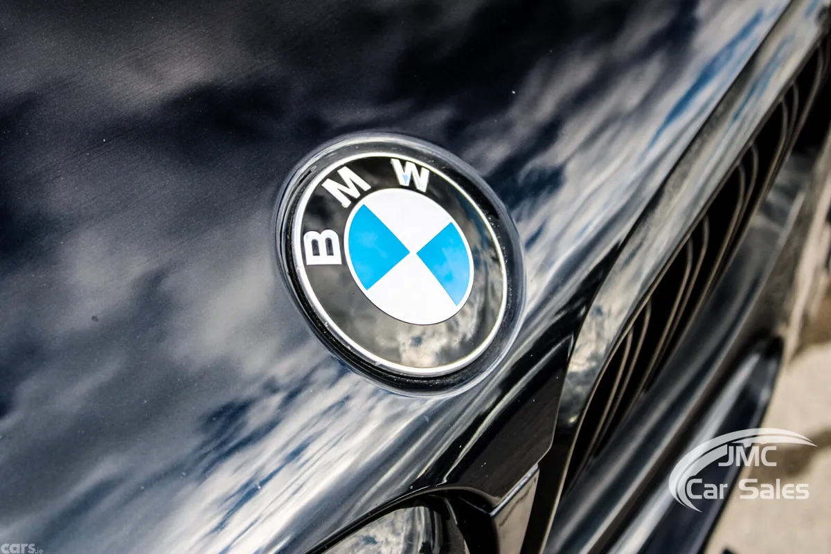 BMW X5 SUV, Diesel, 2018, Black