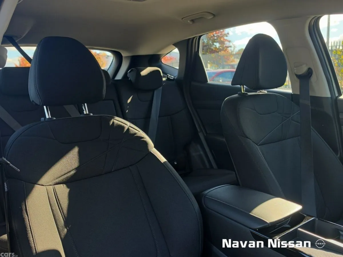 Hyundai Tucson SUV, Petrol Plug-in Hybrid, 2026, Silver