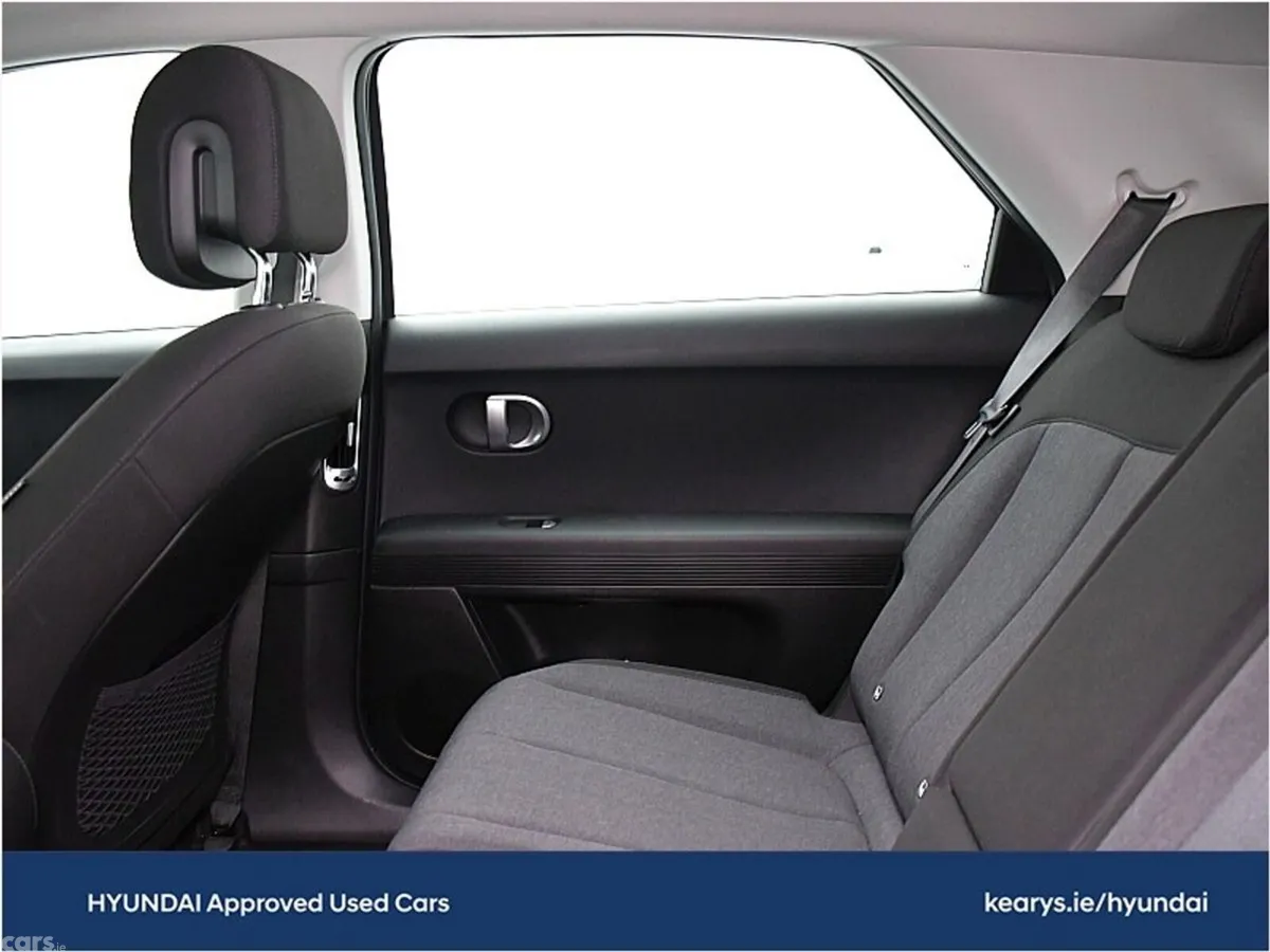 Hyundai IONIQ 5 Hatchback, Electric, 2023, Blue