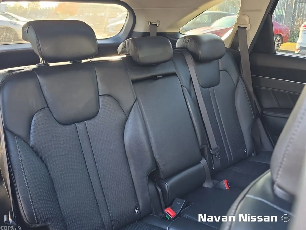 Kia Sorento SUV, Diesel, 2024, Grey