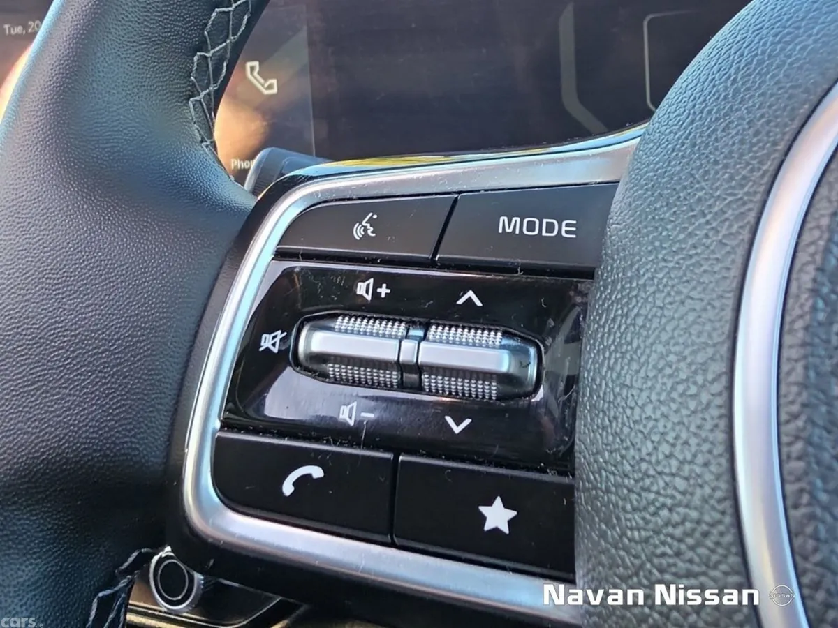 Kia Sorento SUV, Diesel, 2024, Grey