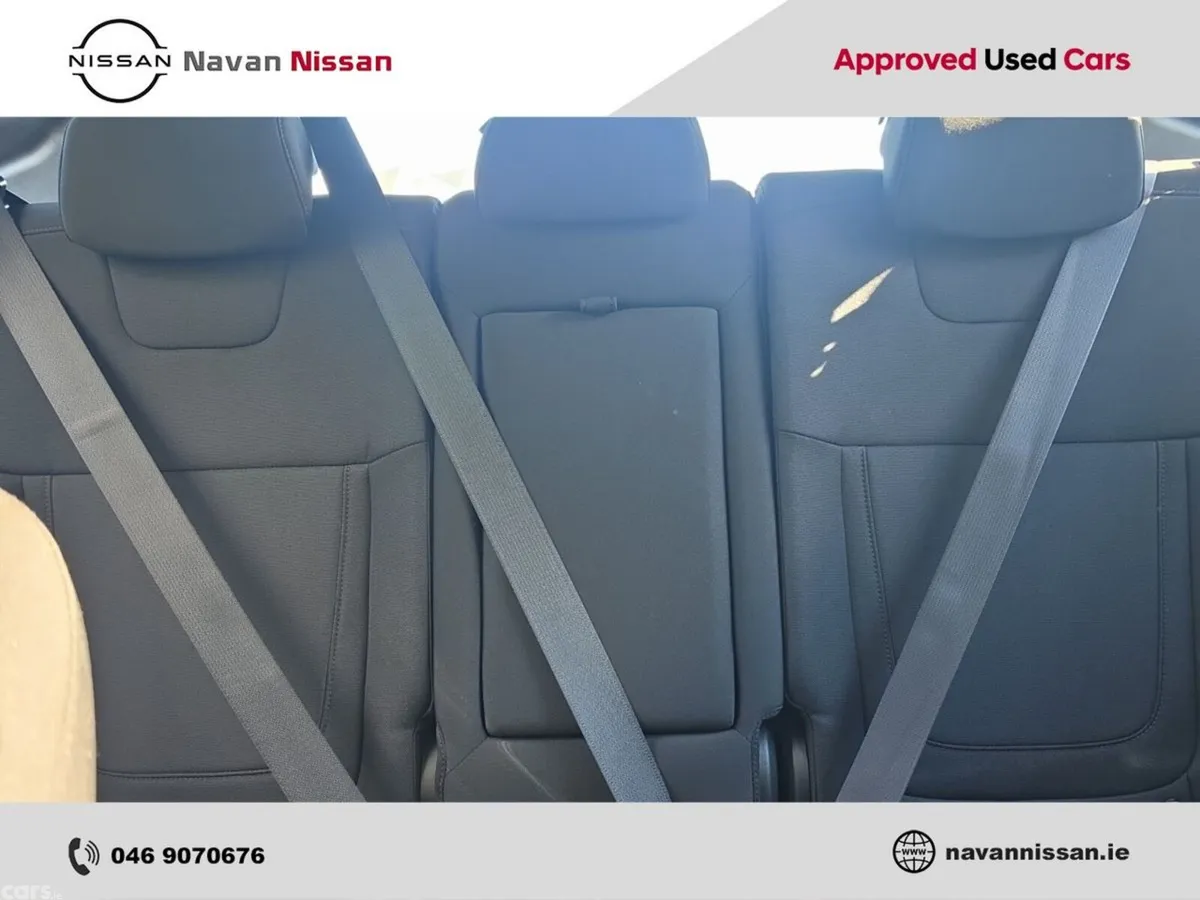 Hyundai Tucson SUV, Petrol Plug-in Hybrid, 2026, Silver