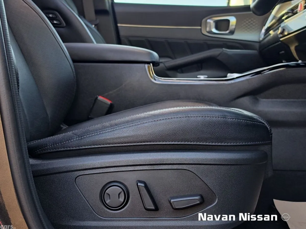 Kia Sorento SUV, Diesel, 2024, Grey