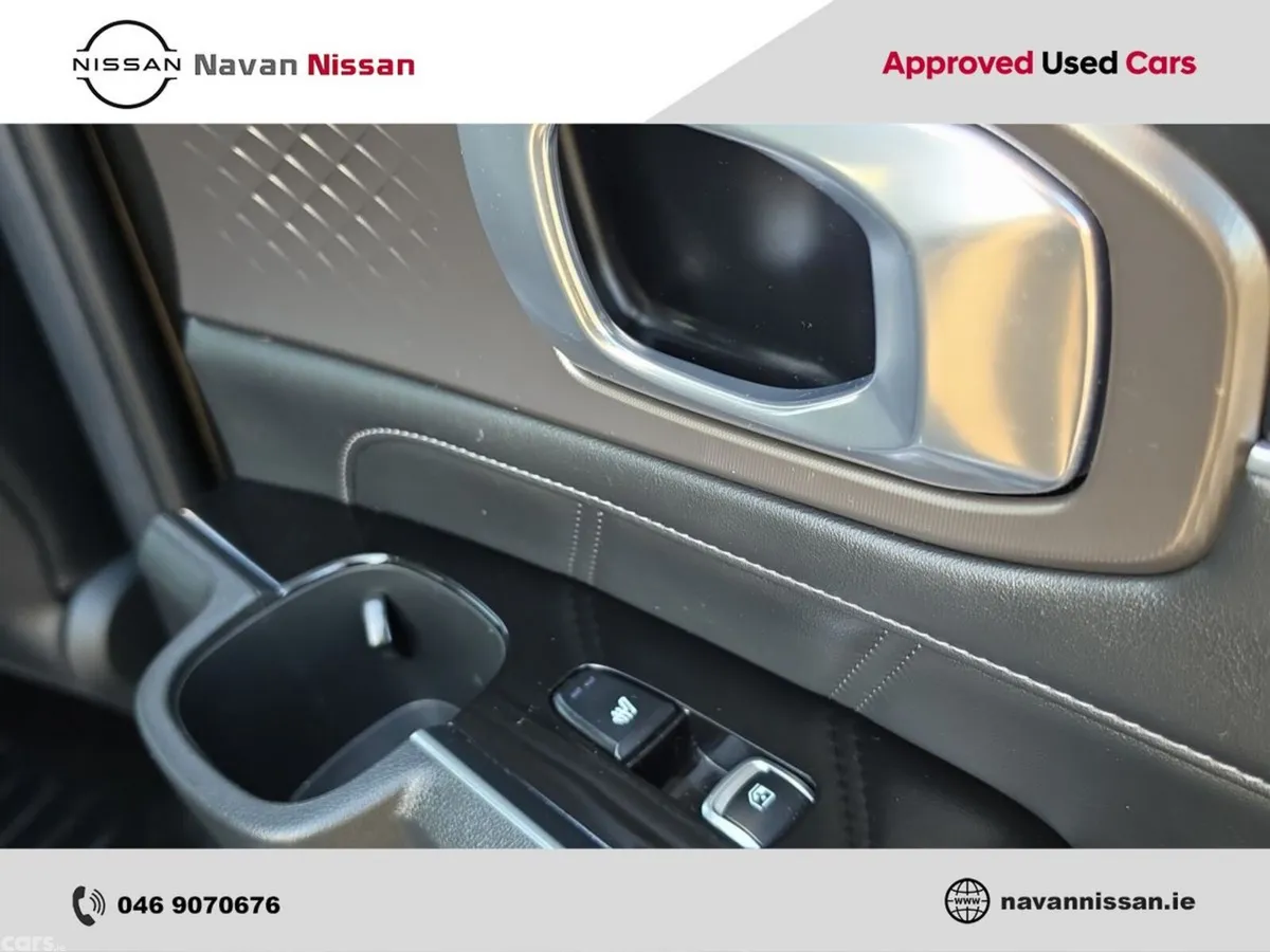 Kia Sorento SUV, Diesel, 2024, Grey