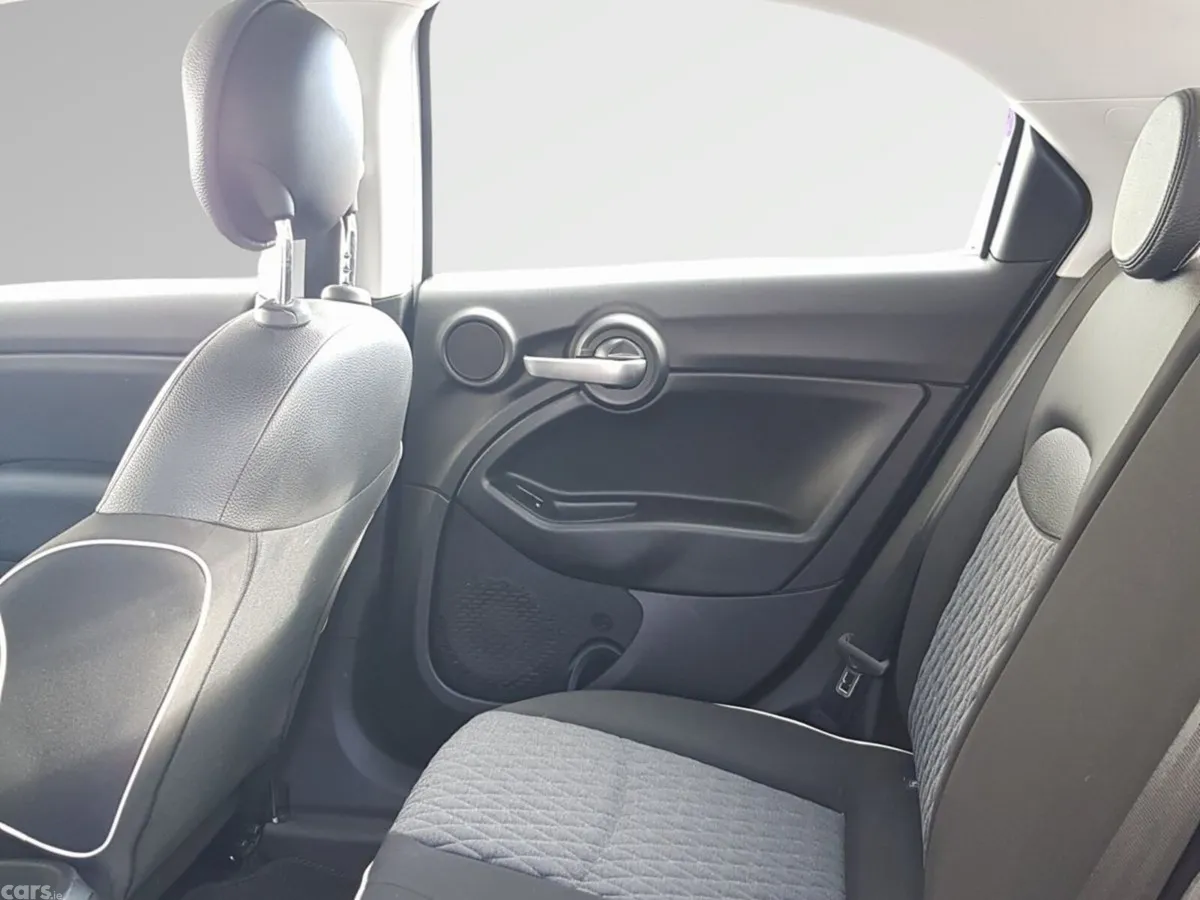 Fiat 500X SUV, Petrol, 2021, Grey