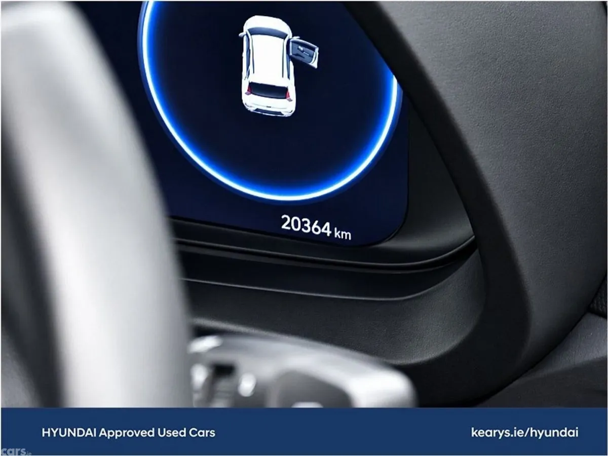 Hyundai Bayon SUV, Petrol, 2025, Black