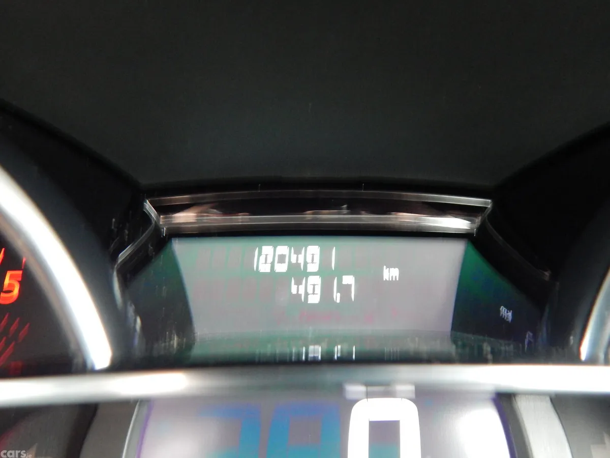 Renault Clio Hatchback, Diesel, 2017, White