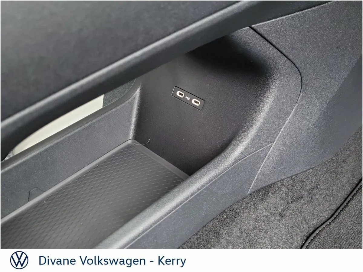 Volkswagen ID. Polo Hatchback, Electric, 2026, Blue