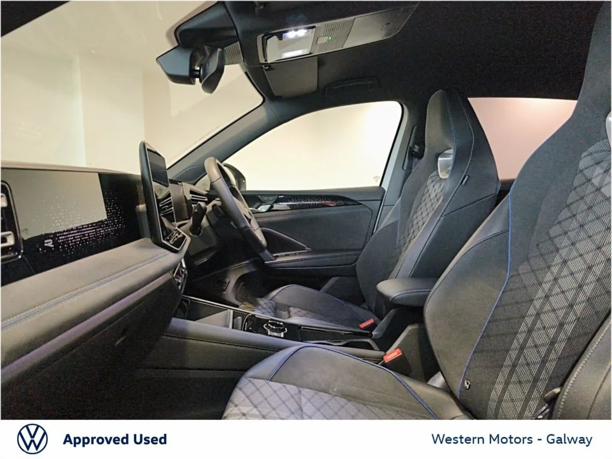 Volkswagen Tiguan SUV, Diesel, 2026, White