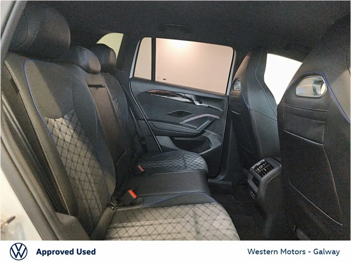 Volkswagen Tiguan SUV, Diesel, 2026, White