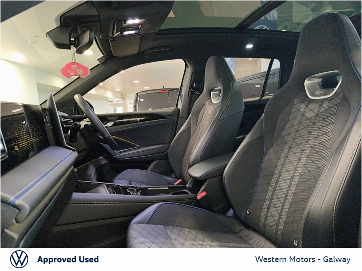 Volkswagen Tiguan SUV, Diesel, 2026, Grey