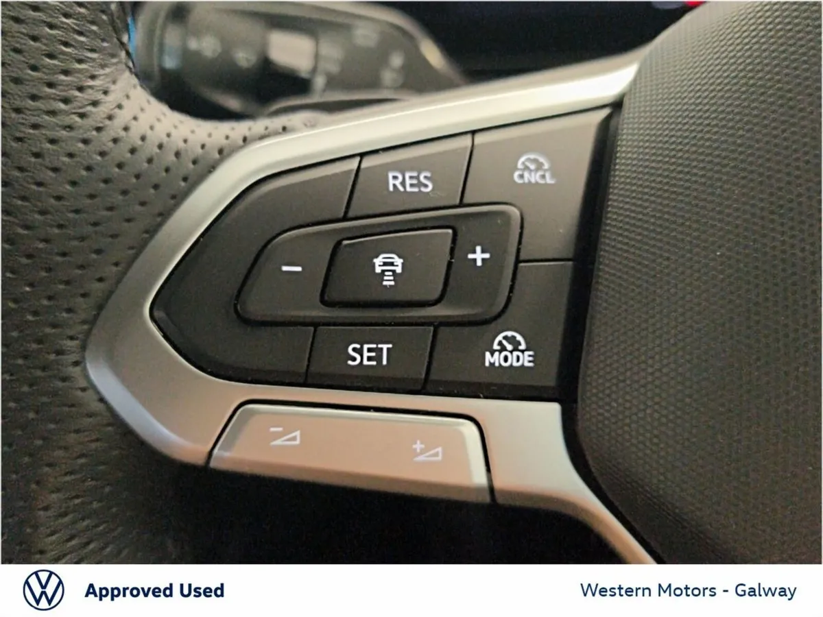 Volkswagen Tiguan SUV, Diesel, 2026, White