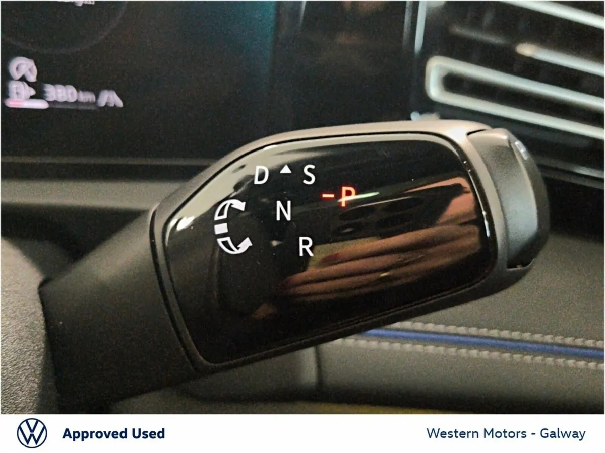 Volkswagen Tiguan SUV, Diesel, 2026, Grey