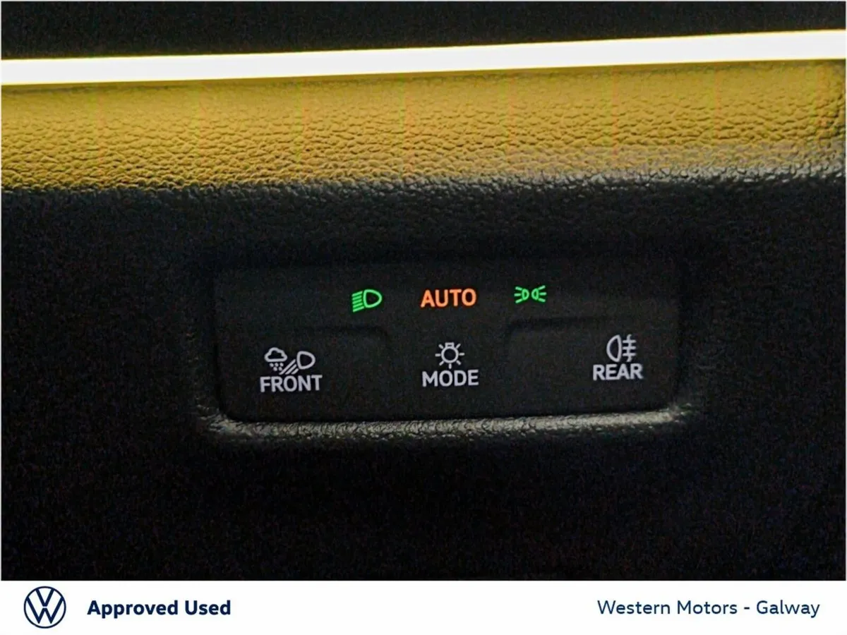 Volkswagen Tiguan SUV, Diesel, 2026, Grey
