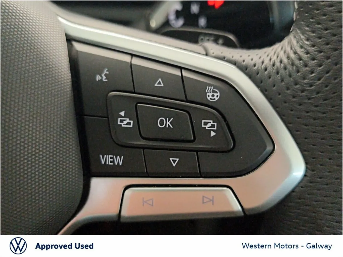 Volkswagen Tiguan SUV, Diesel, 2026, Grey