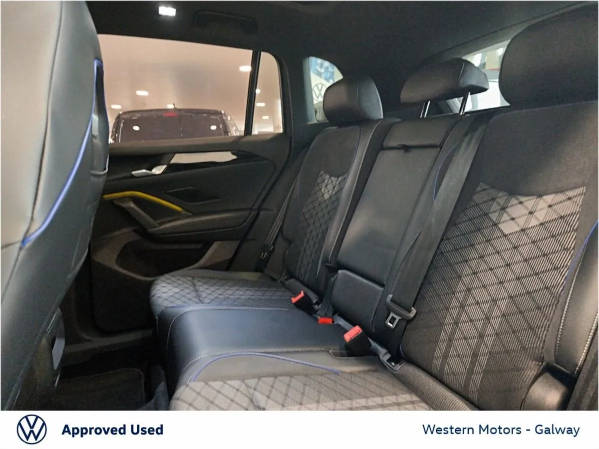 Volkswagen Tiguan SUV, Diesel, 2026, Grey