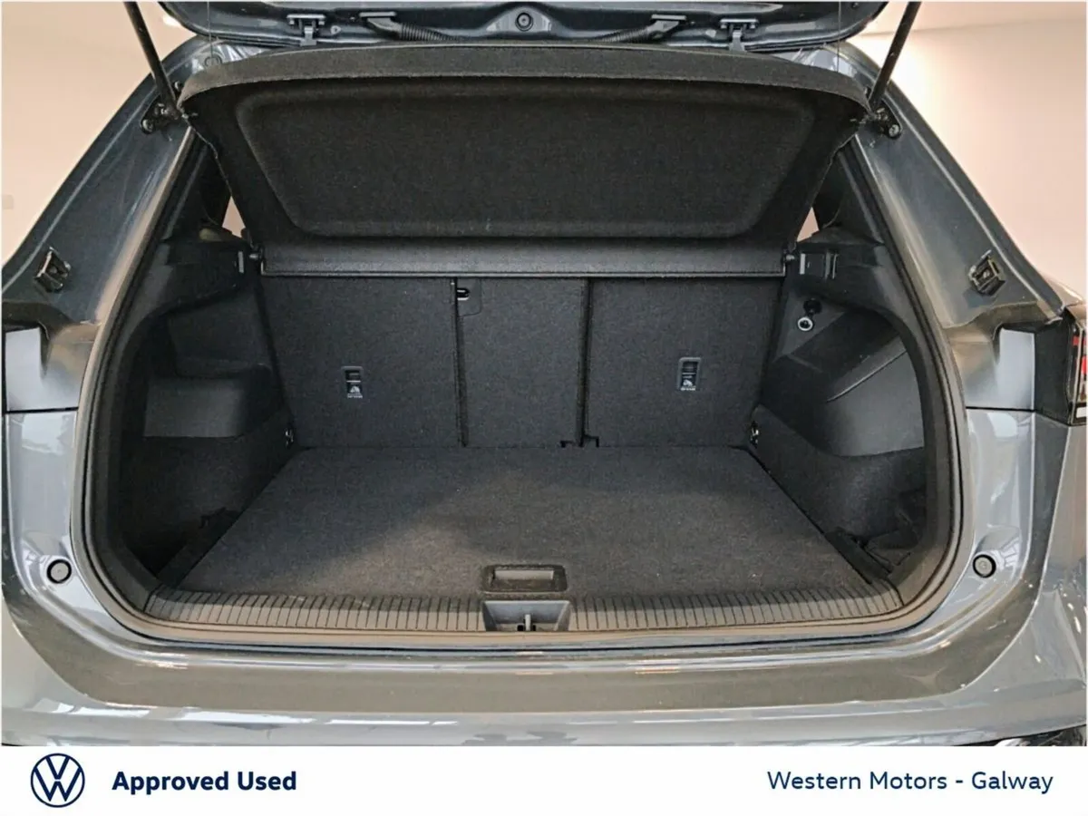 Volkswagen Tiguan SUV, Diesel, 2026, Grey